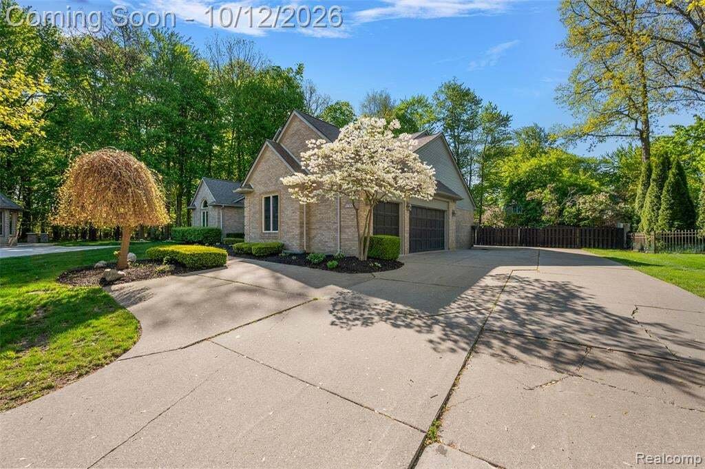 Haus in Sterling Heights, Michigan, Vereinigte Staaten 5 - 19086709