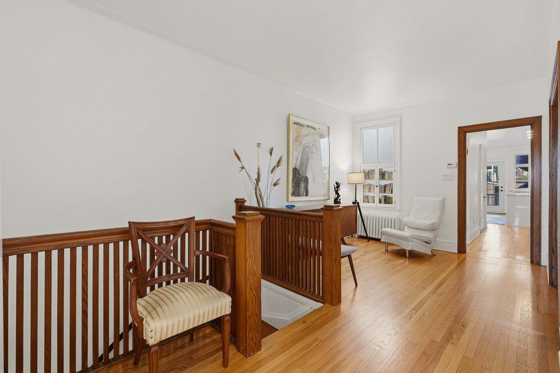 Condominio en Montréal, Quebec, Canadá 4 - 19086209