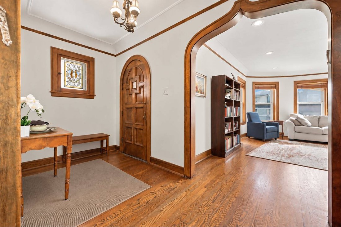 Casa en Chicago, Illinois, Estados Unidos 3 - 19086548