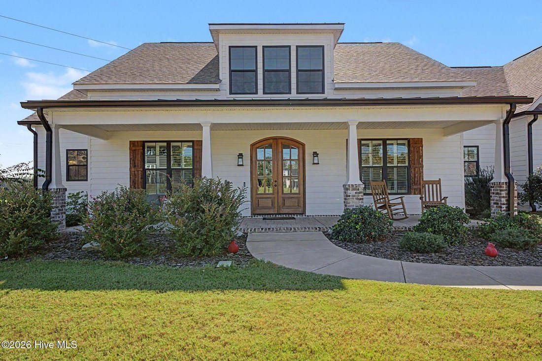 House in Grovetown, Georgia, United States 2 - 19086408