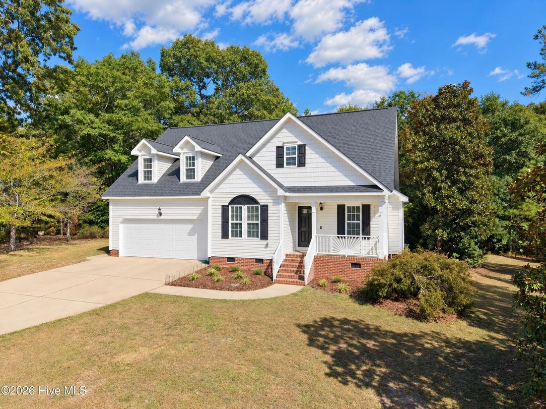 House in Fuquay-Varina, North Carolina, United States 3 - 19086448