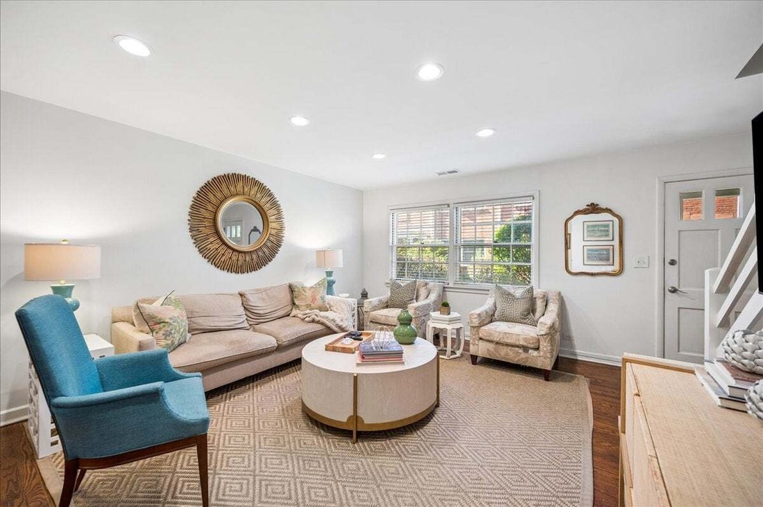 Townhouse in Winnetka, Illinois, United States 5 - 19086543