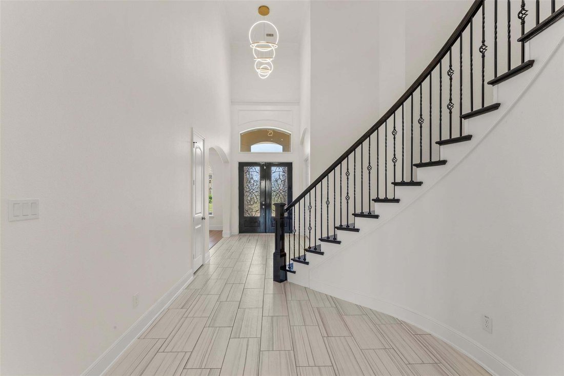 Casa en Katy, Texas, Estados Unidos 4 - 19086557
