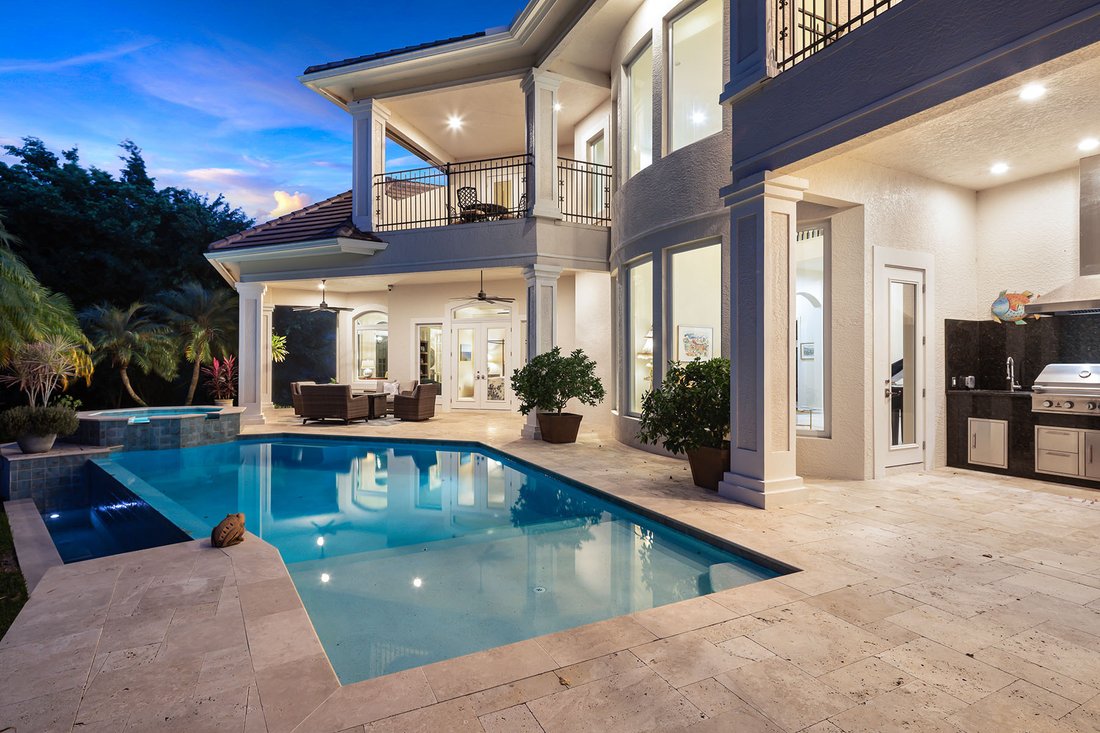 Maison à Bonita Springs, Floride, États-Unis 5 - 19086750