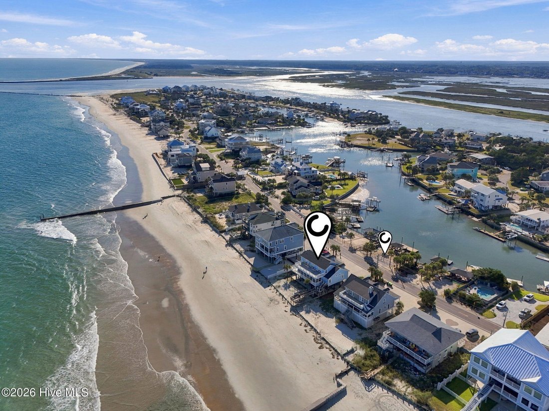 House in Murrells Inlet, South Carolina, United States 2 - 19086392