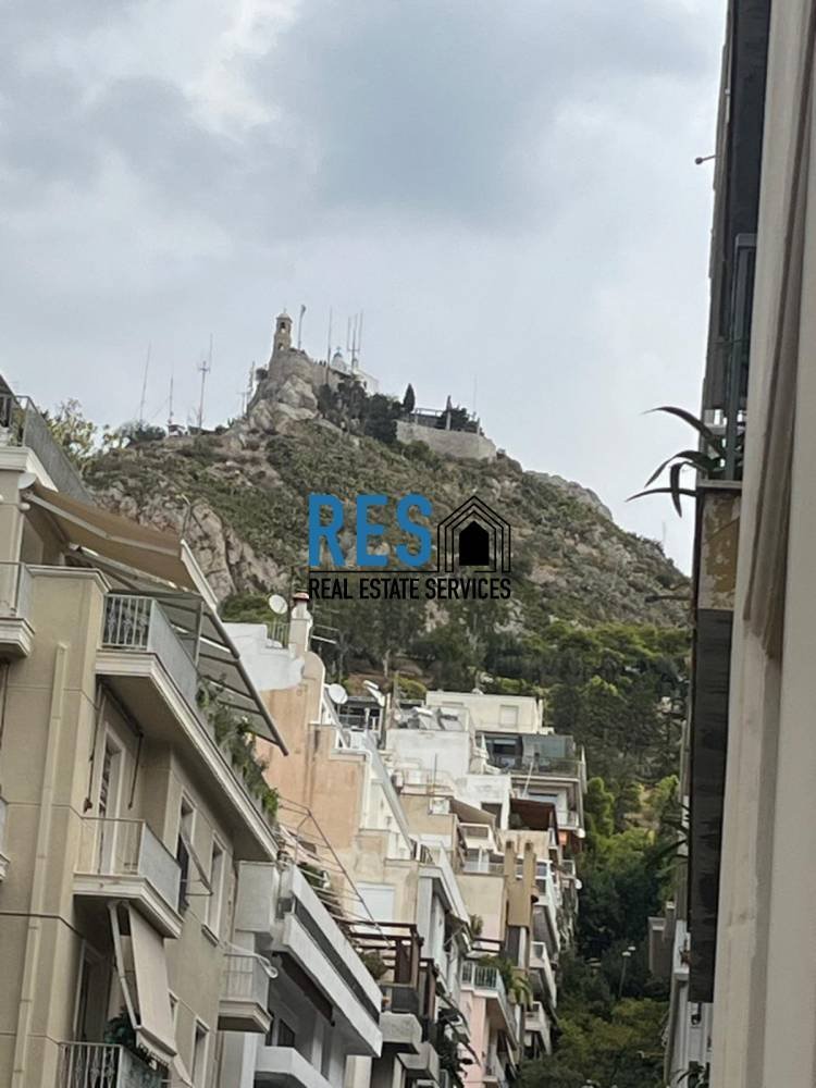 Wohnung in Sunoikia Kolonakiou, 1st District of Athens, Athens 1 - 17386303