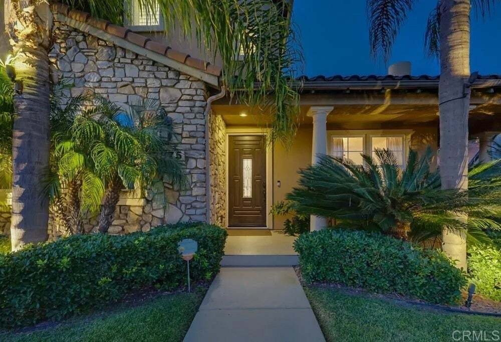 Casa a Chula Vista, California, Stati Uniti 5 - 19086656