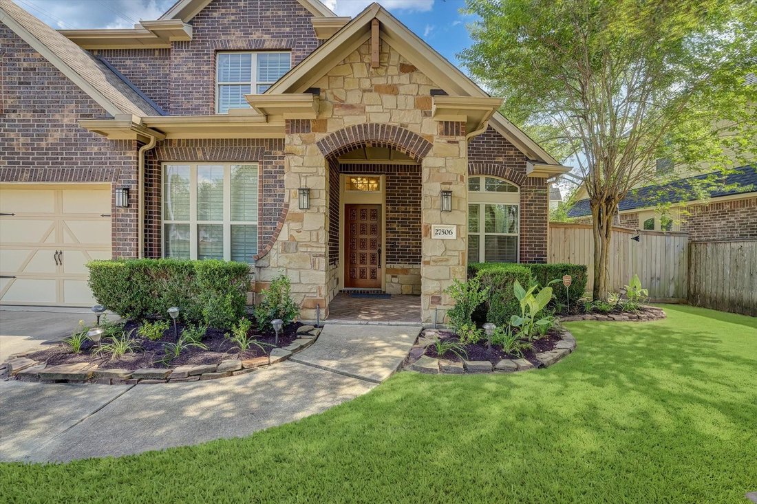 Haus in Katy, Texas, Vereinigte Staaten 4 - 19004280