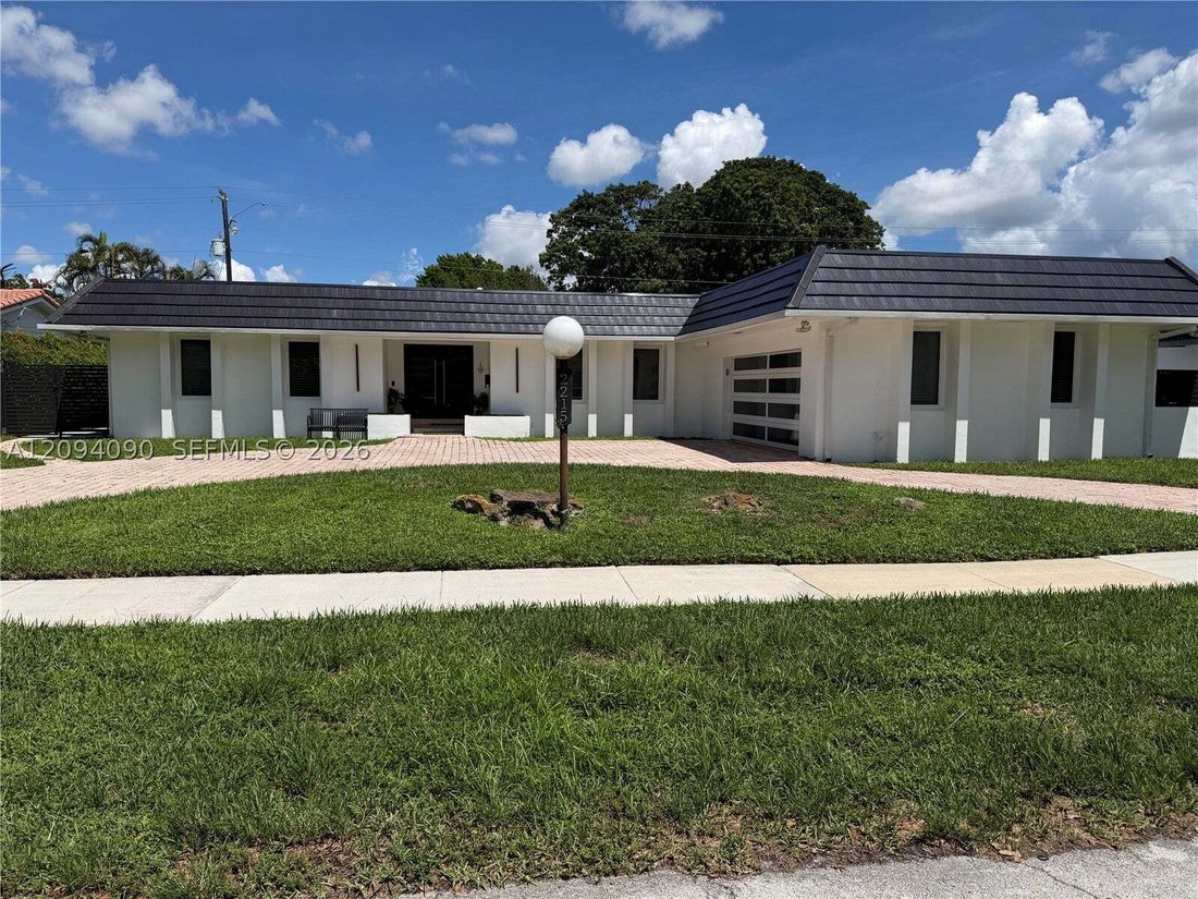 Casa a Aventura, Florida, Stati Uniti 2 - 19086199