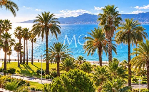 Appartamento a Cannes, Provenza-Alpi-Costa Azzurra, Francia 1