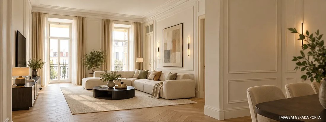 Apartamento en Misericordia, Lisboa, Portugal 2 - 19086136