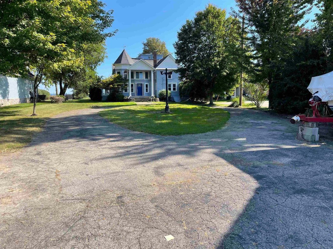 Casa a St. Clair Shores, Michigan, Stati Uniti 1 - 19086719