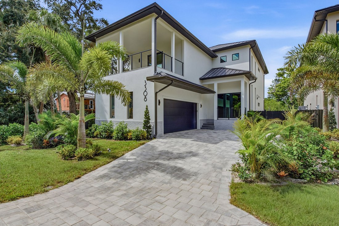 Casa a Naples, Florida, Stati Uniti 1 - 19086748