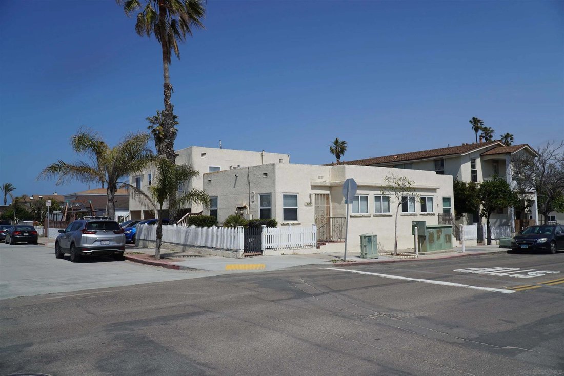 Altro a San Diego, California, Stati Uniti 1 - 19086634