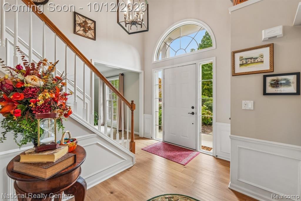 Casa a Clarkston, Michigan, Stati Uniti 5 - 19086706