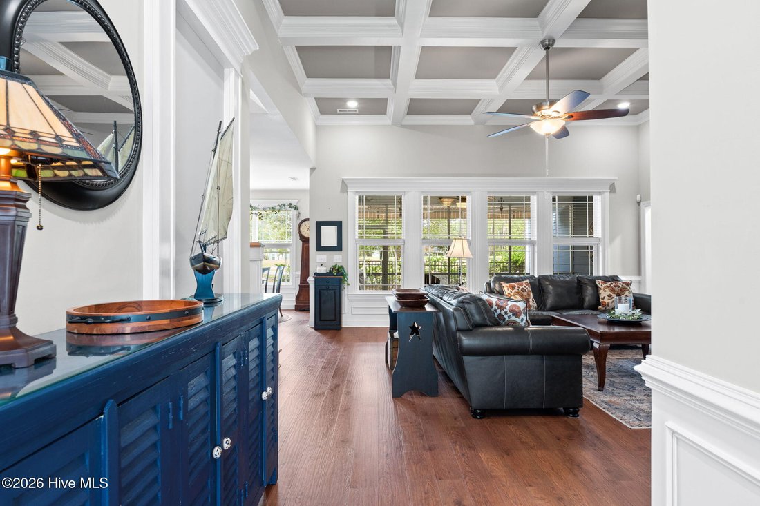 Haus in Ocean Isle Beach, North Carolina, Vereinigte Staaten 5 - 19086412