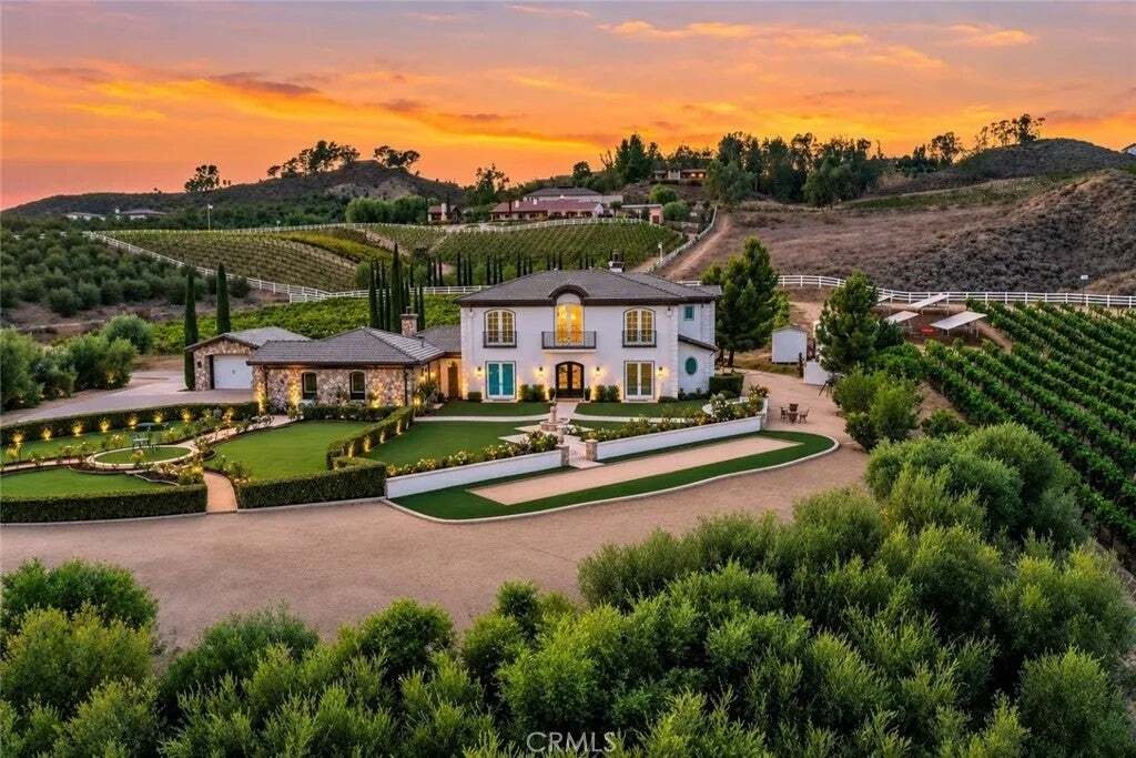 Casa en Temecula, California, Estados Unidos 1 - 18801138