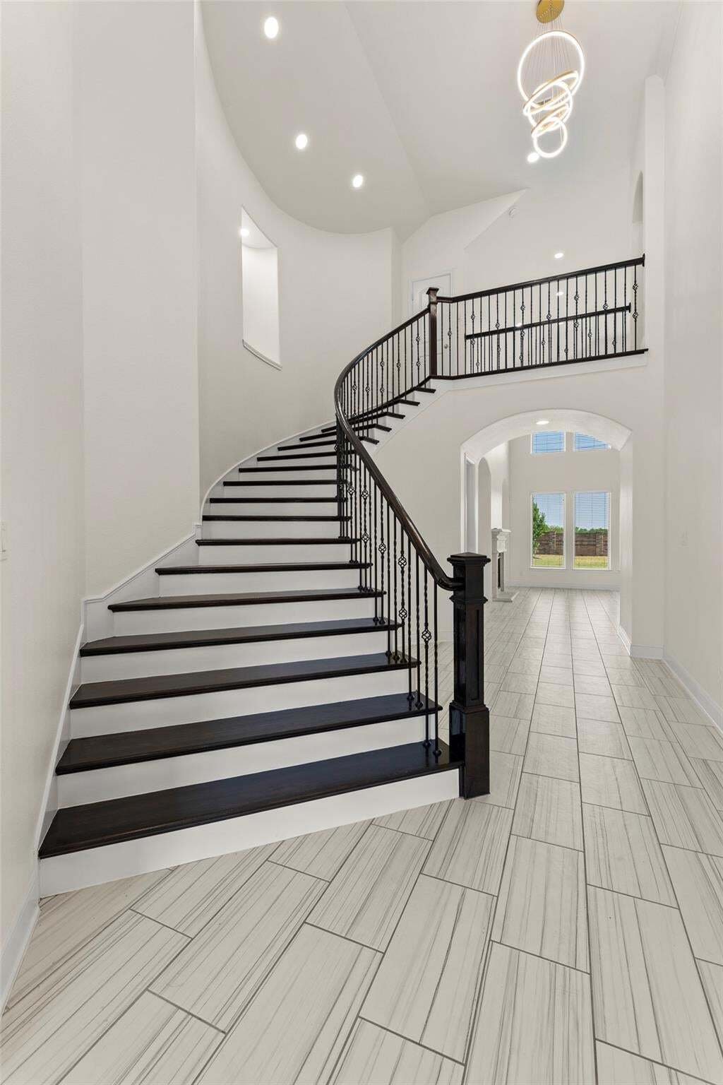Casa en Katy, Texas, Estados Unidos 3 - 19086557