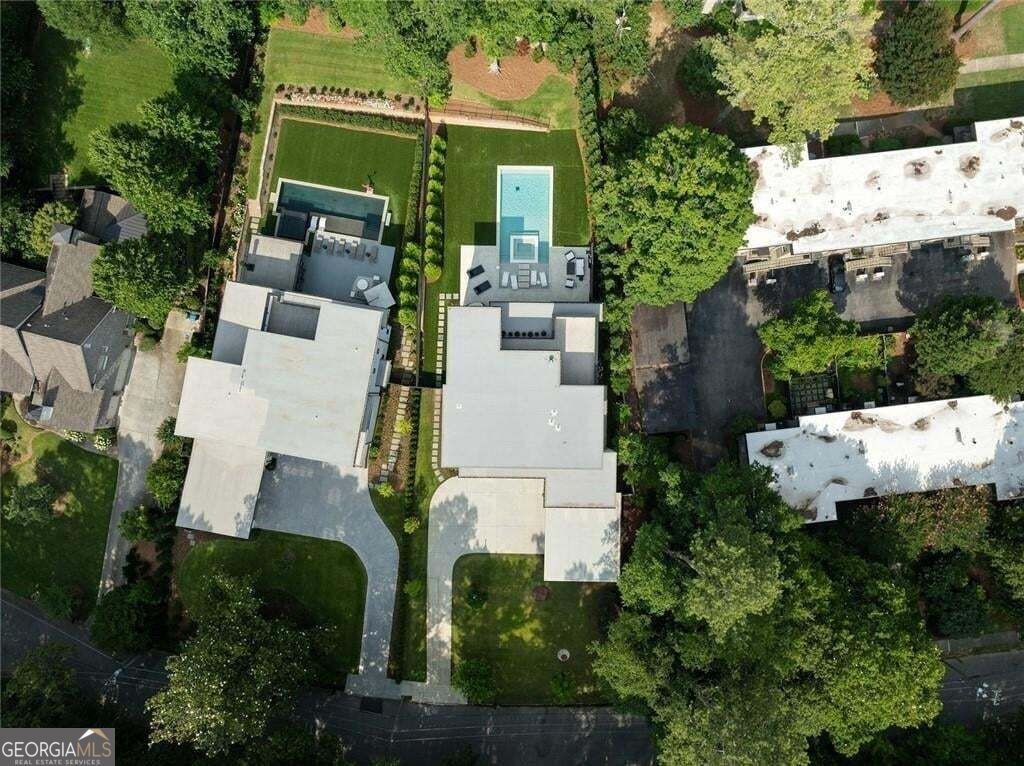 House in Atlanta, Georgia, United States 3 - 19086622