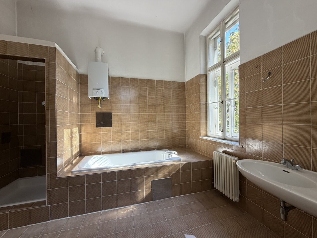 Appartement à Vienne, Vienne, Autriche 4 - 19086507