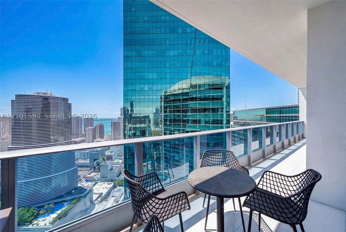 Condominio a Miami, Florida, Stati Uniti 2 - 19086186