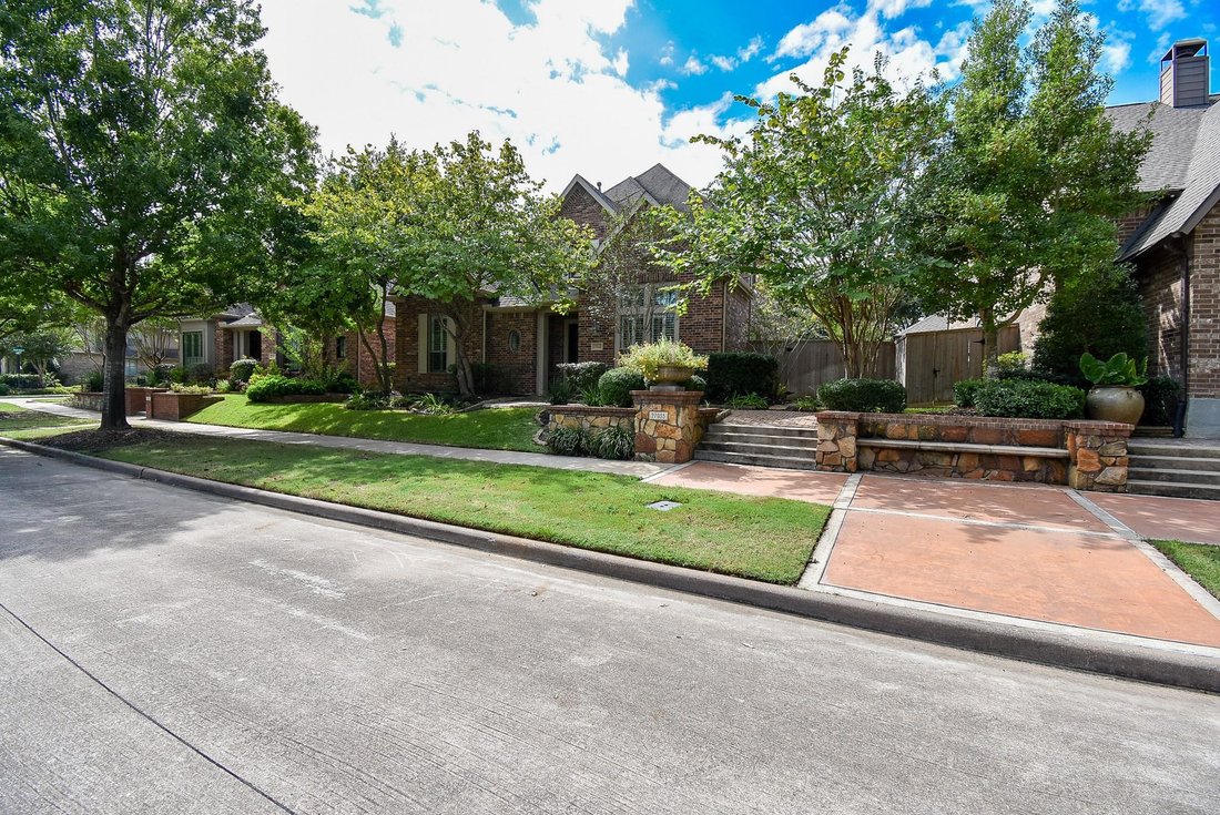 Maison à Katy, Texas, États-Unis 2 - 19086555