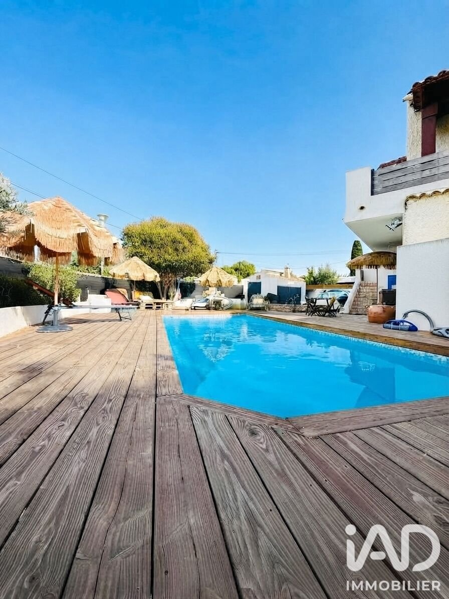 Apartamento en Le Fort, Six-Fours-les-Plages, Francia 2 - 19086783