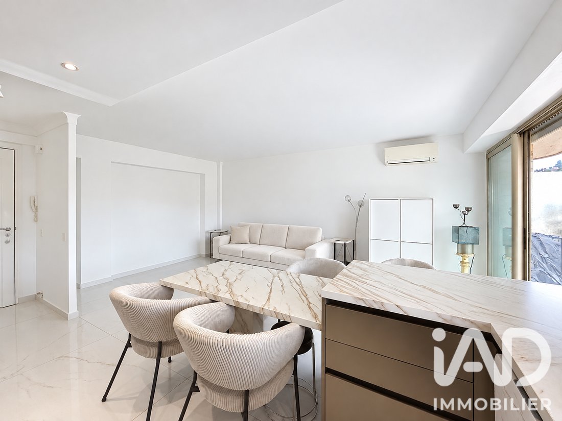 Apartment in Cannes, Provence-Alpes-Côte d'Azur, France 2 - 19086765