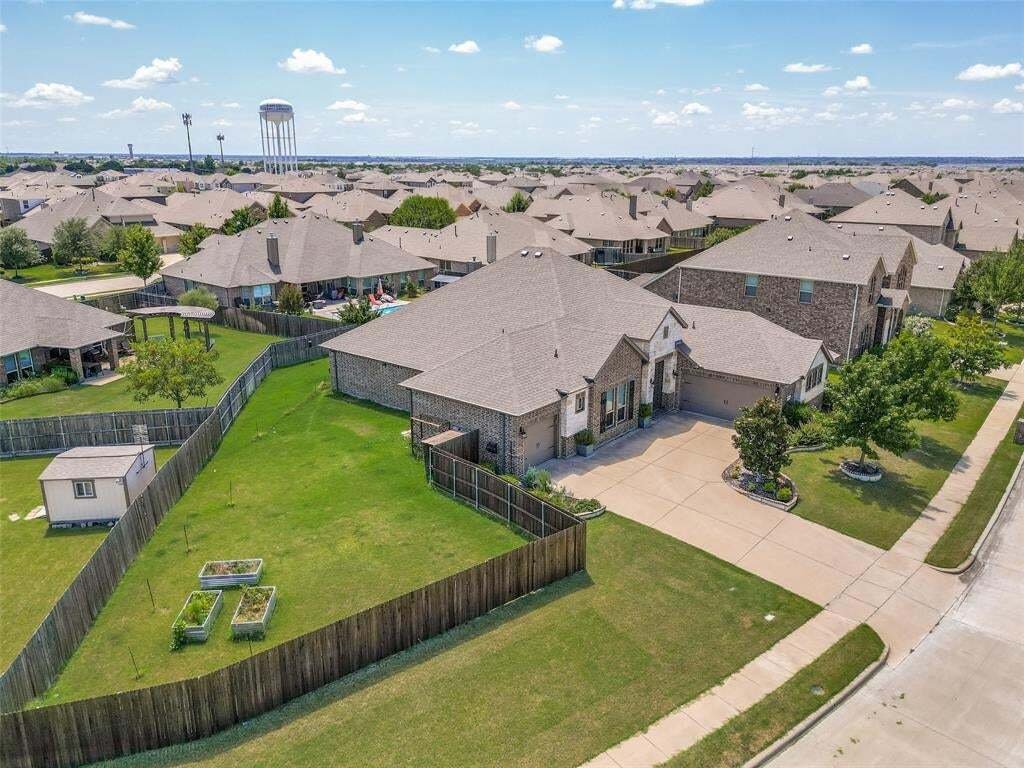 Casa en Forney, Texas, Estados Unidos 4 - 19086698