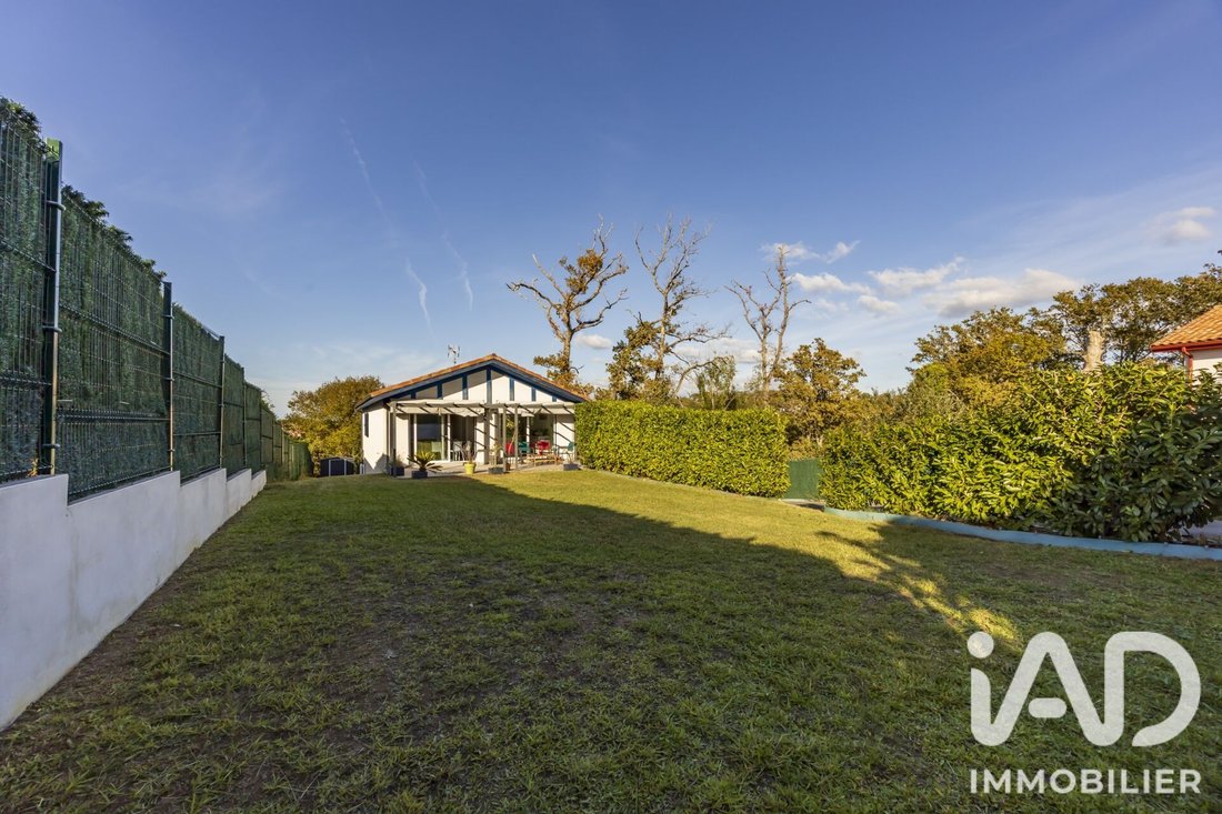 Casa en Mouguerre, Nueva Aquitania, Francia 4 - 19086776