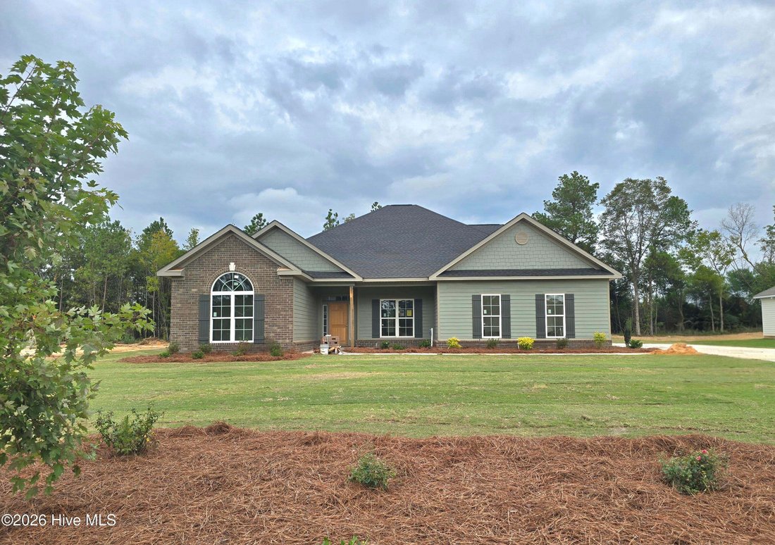 Casa a Beech Island, Carolina del Sud, Stati Uniti 1 - 18095418