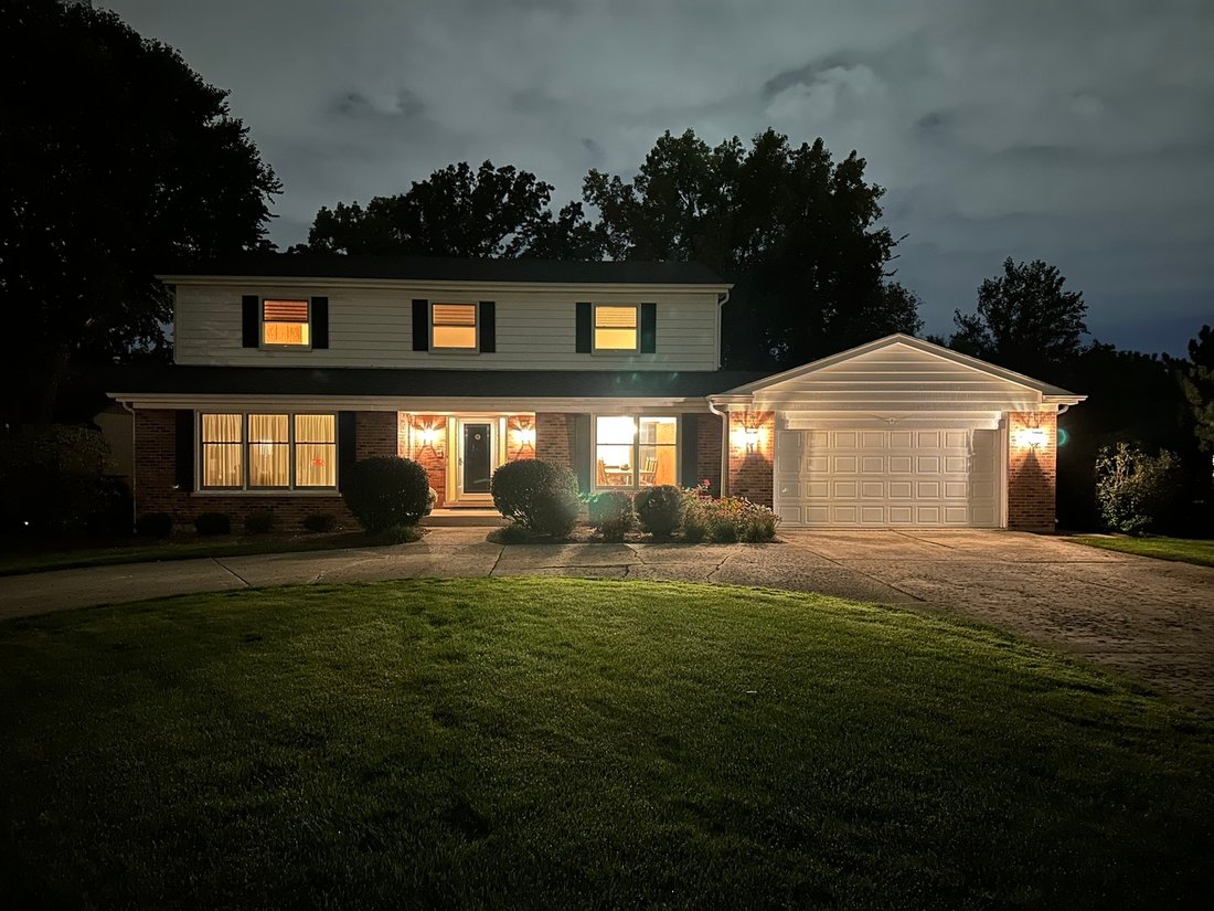 Casa a Addison, Illinois, Stati Uniti 2 - 19086362