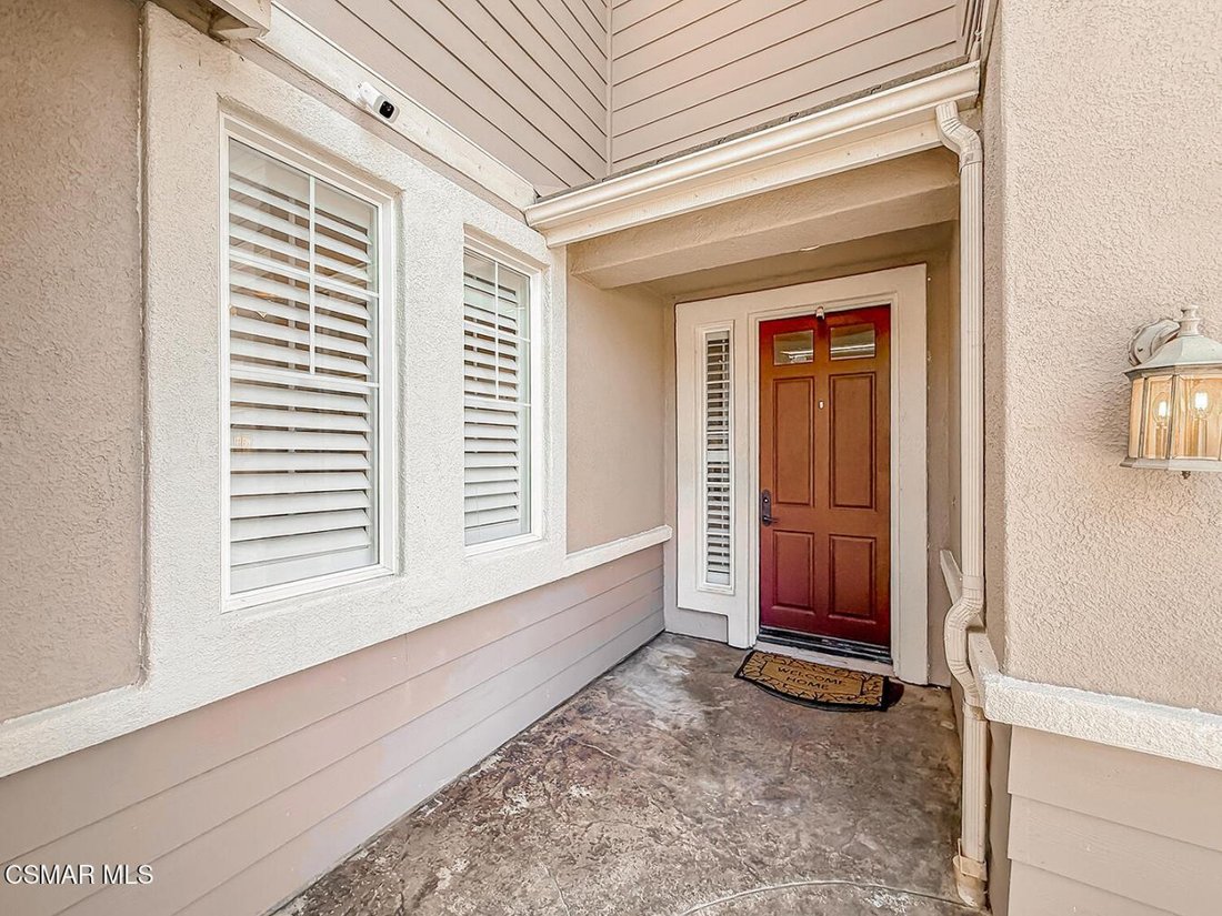Casa en Simi Valley, California, Estados Unidos 5 - 19086154