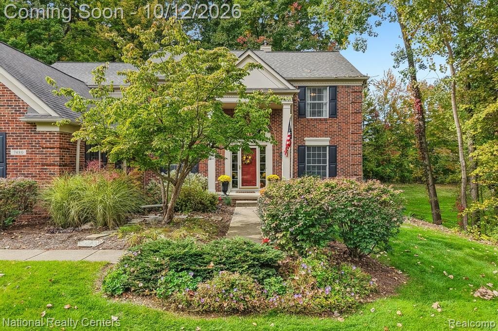 Casa a Clarkston, Michigan, Stati Uniti 3 - 19086706