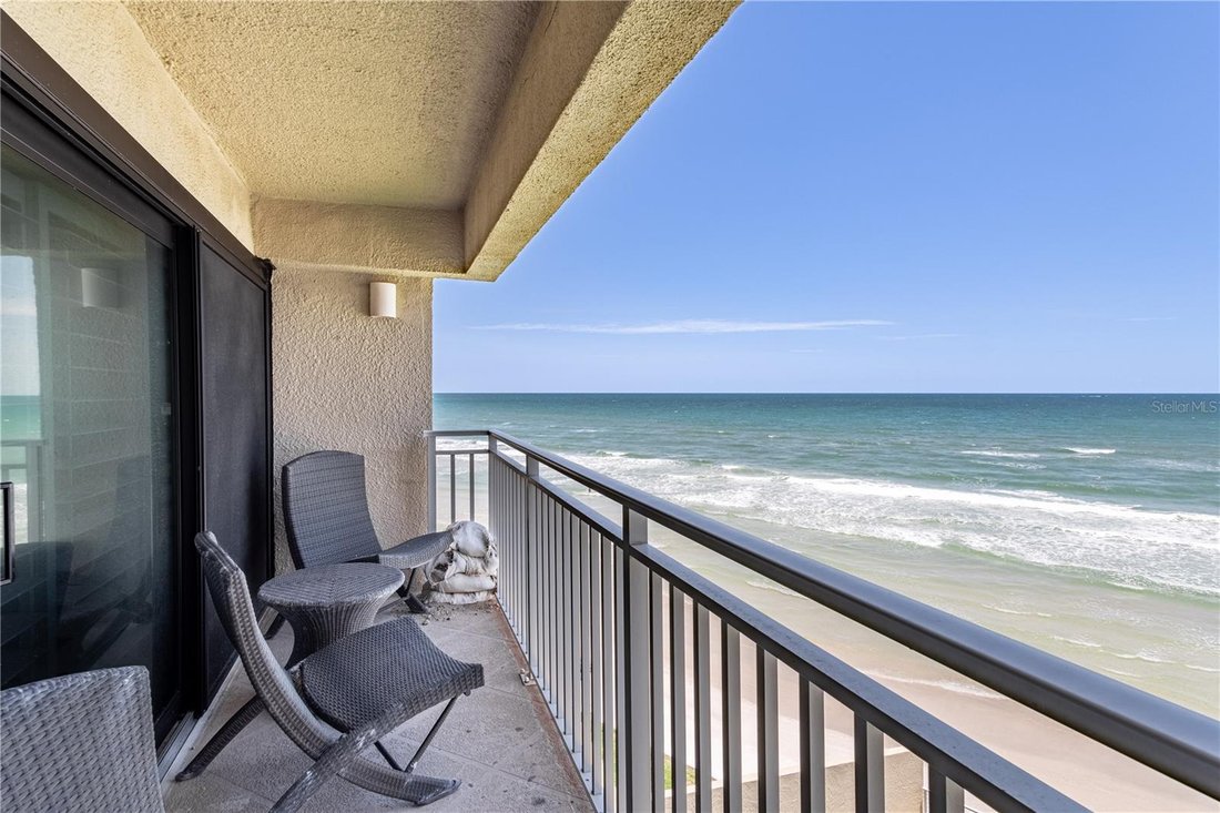Condominio a New Smyrna Beach, Florida, Stati Uniti 1 - 19086239