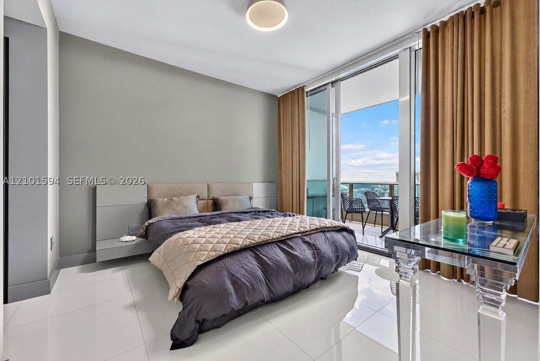 Condominio a Miami, Florida, Stati Uniti 5 - 19086186