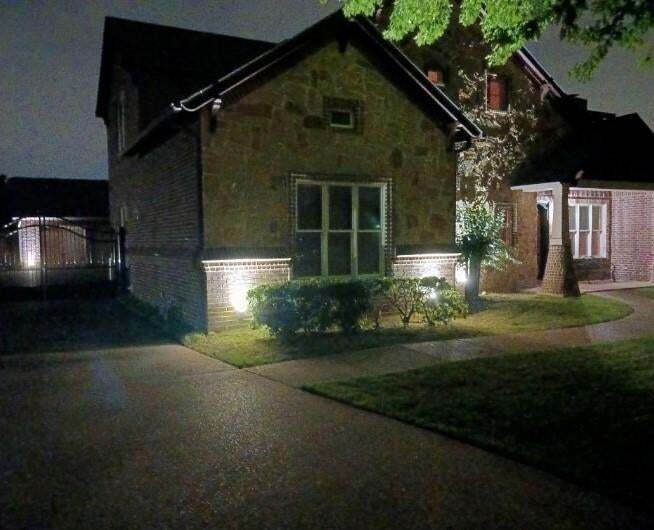 Maison à Mansfield, Texas, États-Unis 4 - 19086694