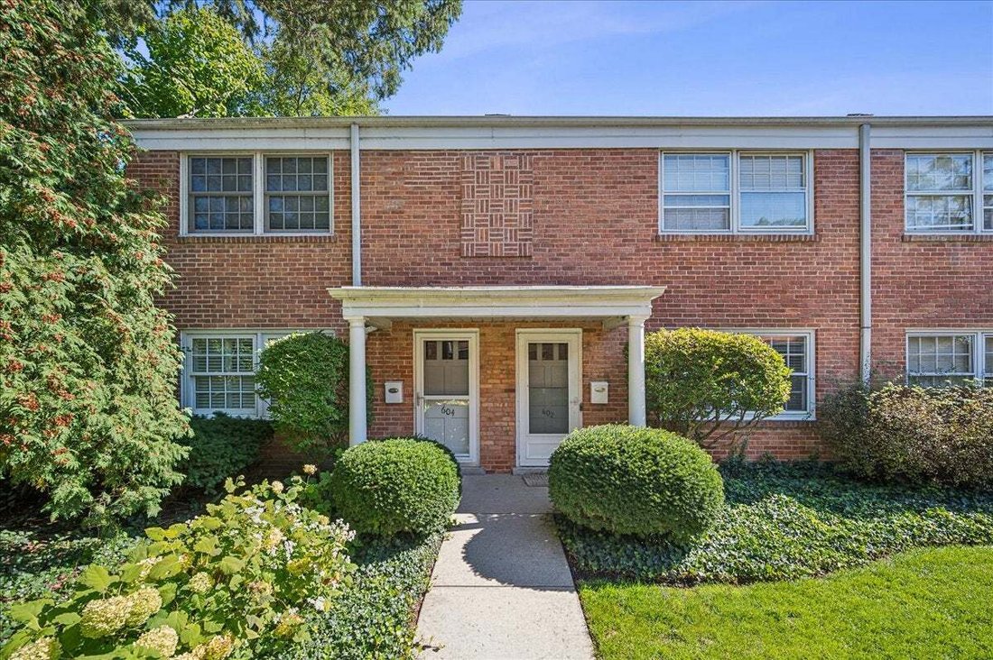 Townhouse in Winnetka, Illinois, United States 1 - 19086543