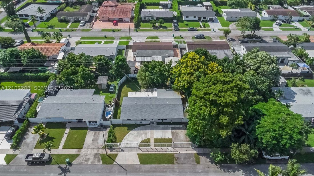 Casa a Miami, Florida, Stati Uniti 5 - 19051179