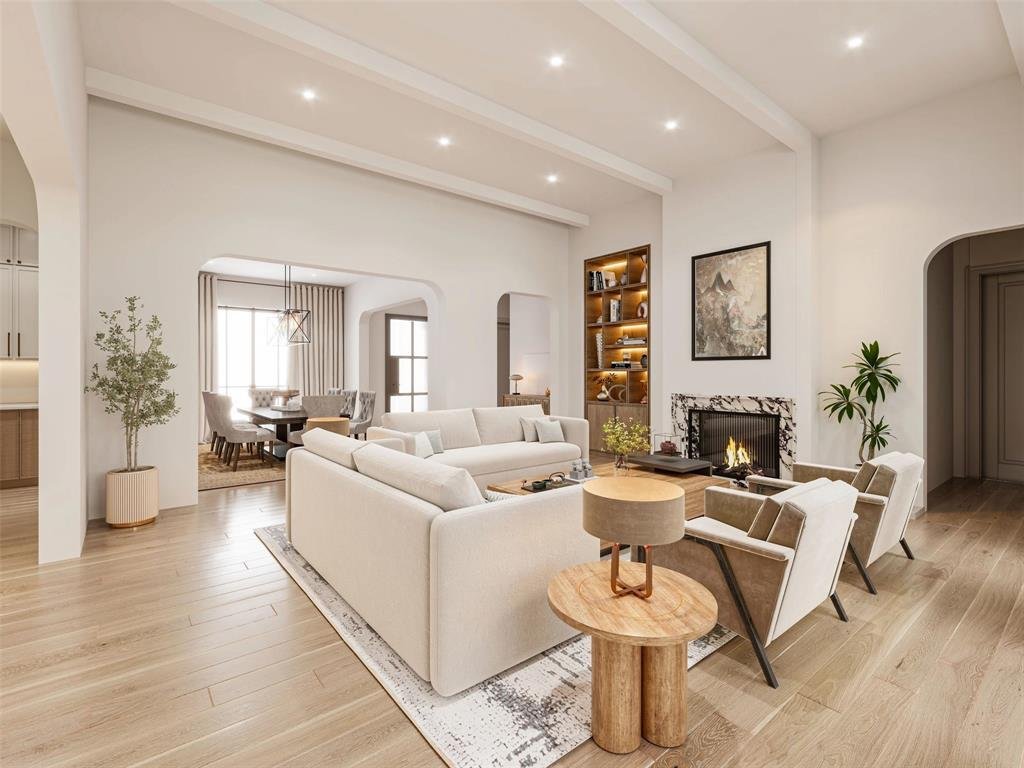 Haus in Richardson, Texas, Vereinigte Staaten 4 - 19086677