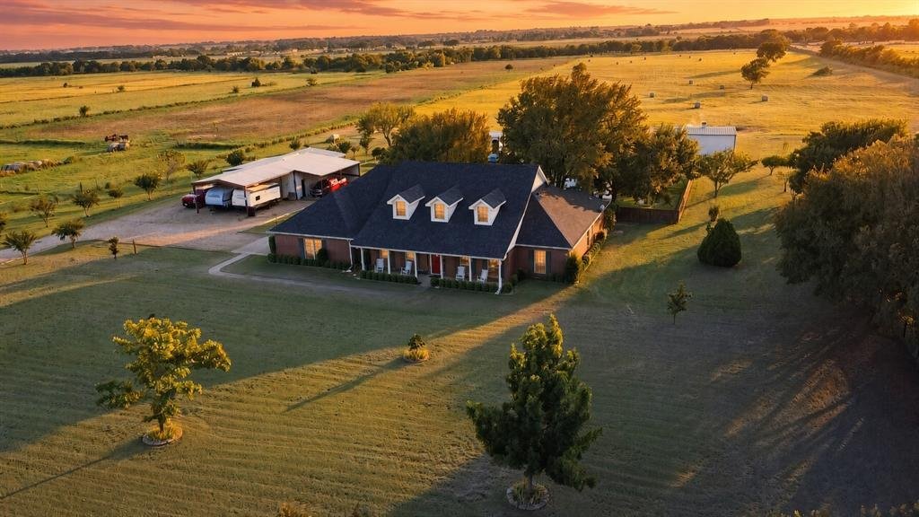 Casa en Waxahachie, Texas, Estados Unidos 1 - 16512442
