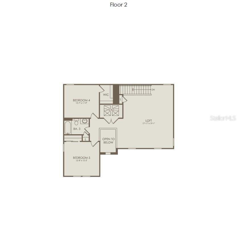 House in Orlando, Florida, United States 3 - 19086238