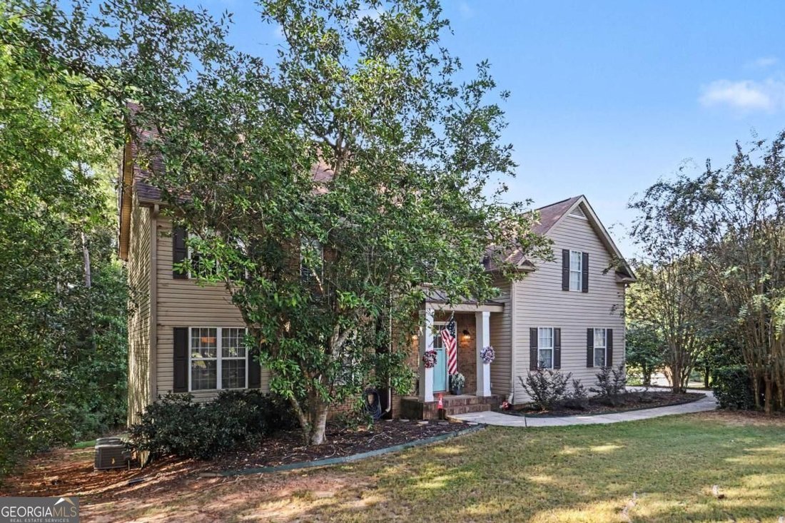 Haus in Fayetteville, Georgia, Vereinigte Staaten 1 - 19086601