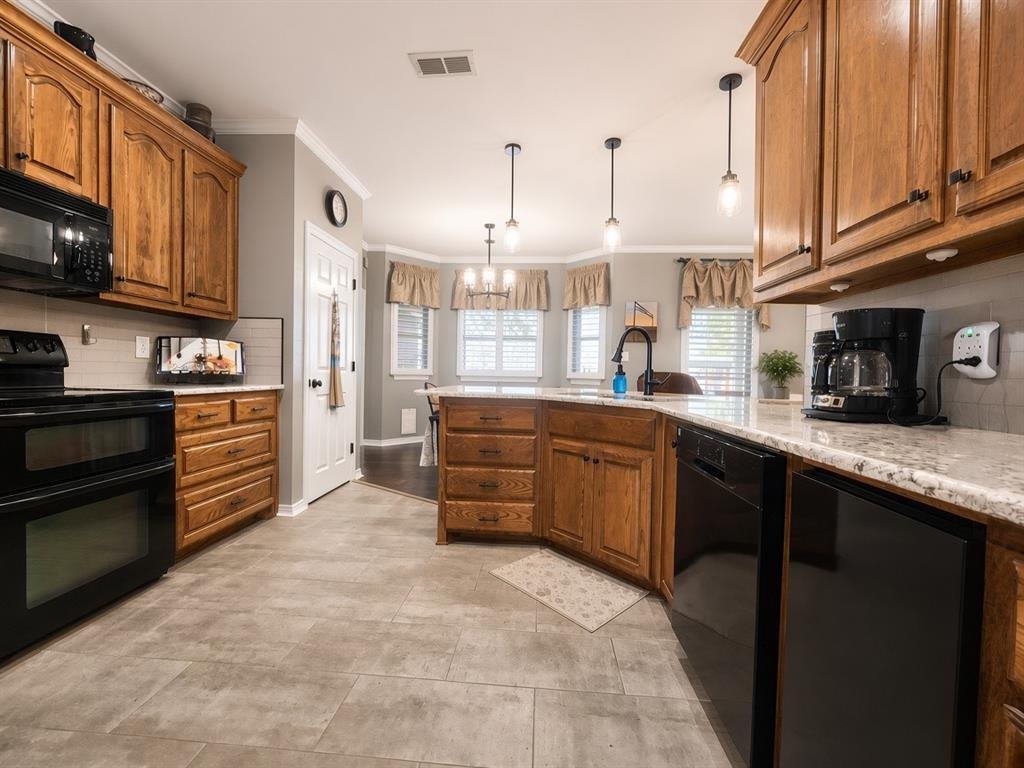 Casa en Waxahachie, Texas, Estados Unidos 4 - 16512442