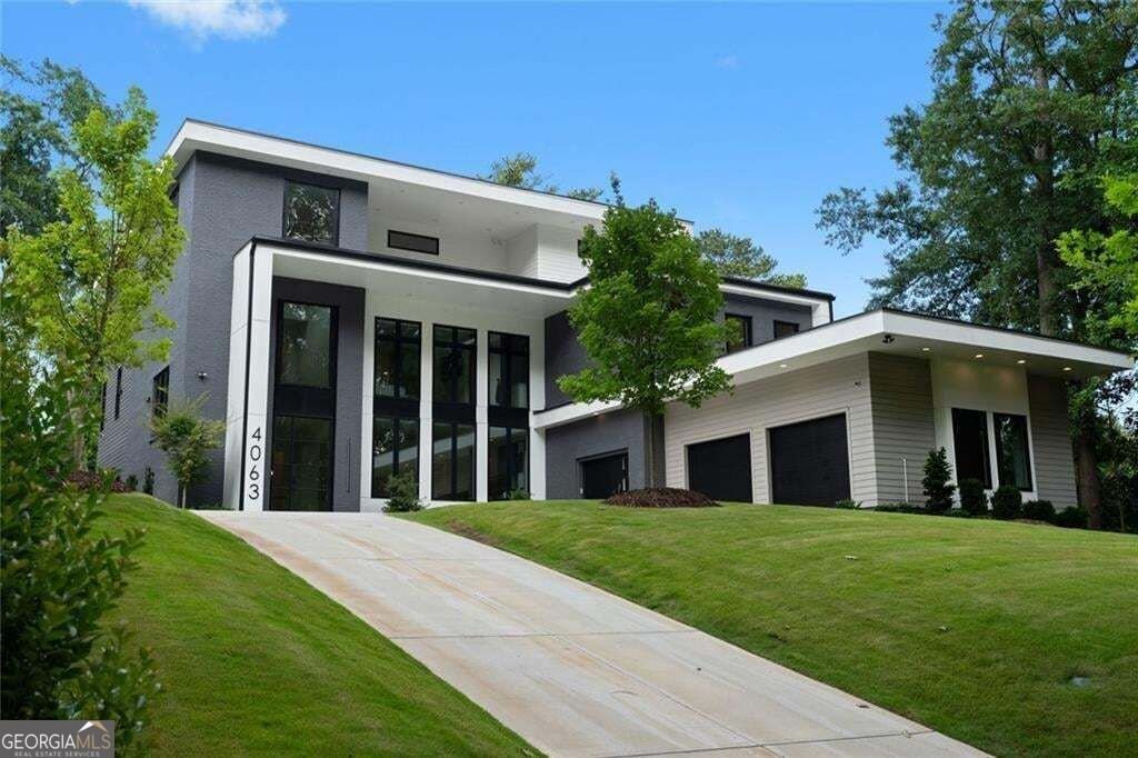 House in Atlanta, Georgia, United States 1 - 19086622