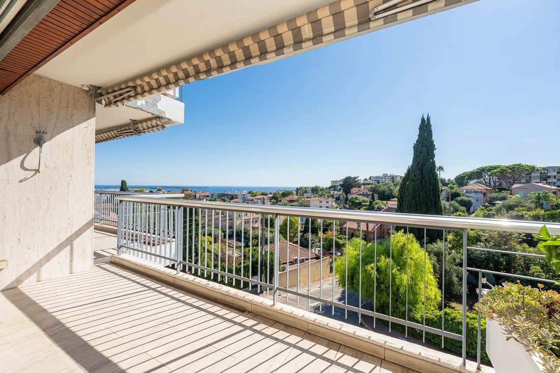 Apartamento en Europa, Le Cannet, Francia 5 - 19086071