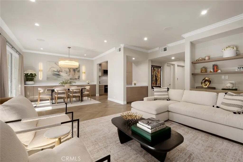 Townhouse en Los Ángeles, California, Estados Unidos 5 - 19086672