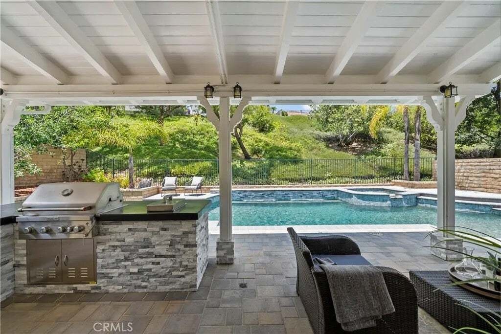 Casa a Stevenson Ranch, California, Stati Uniti 1 - 18395971
