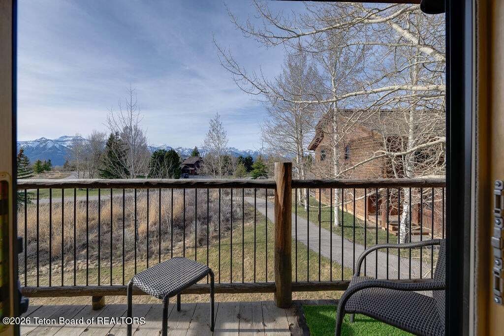Residenza a Jackson, Wyoming, Stati Uniti 2 - 19086204