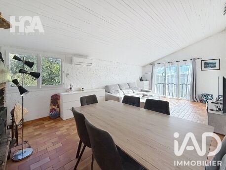 Casa en Le Lavandou, Provenza-Alpes-Costa Azul, Francia 5 - 19086764